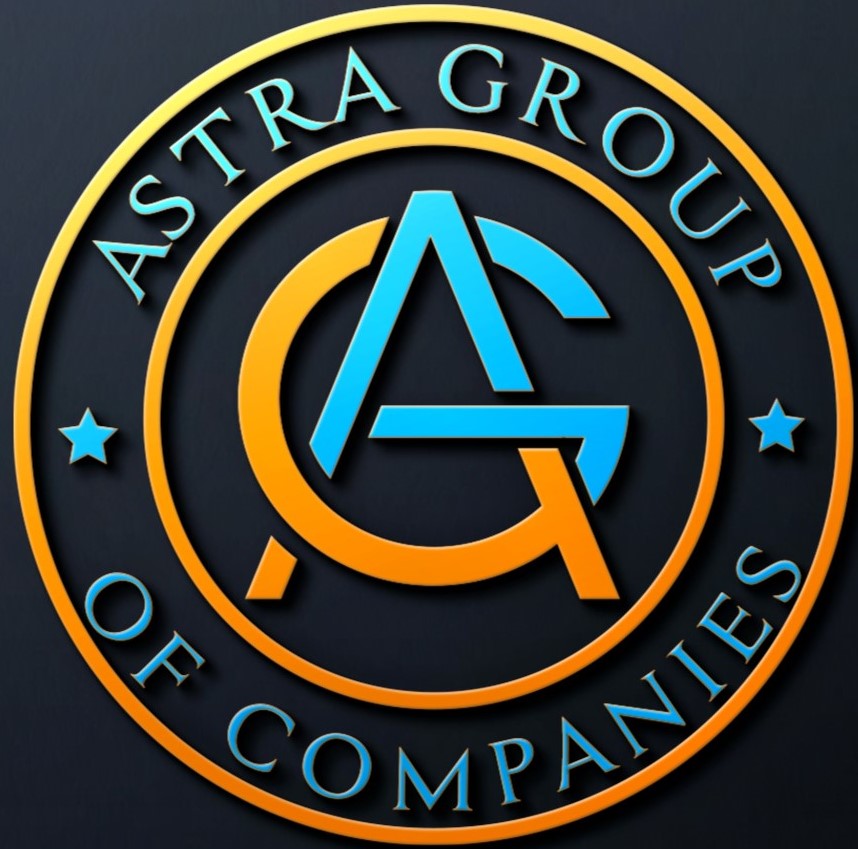 AstraGroup logo